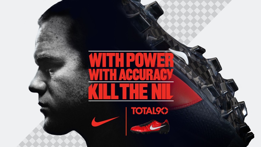 Nike | Kill The Nil | Sports Direct
